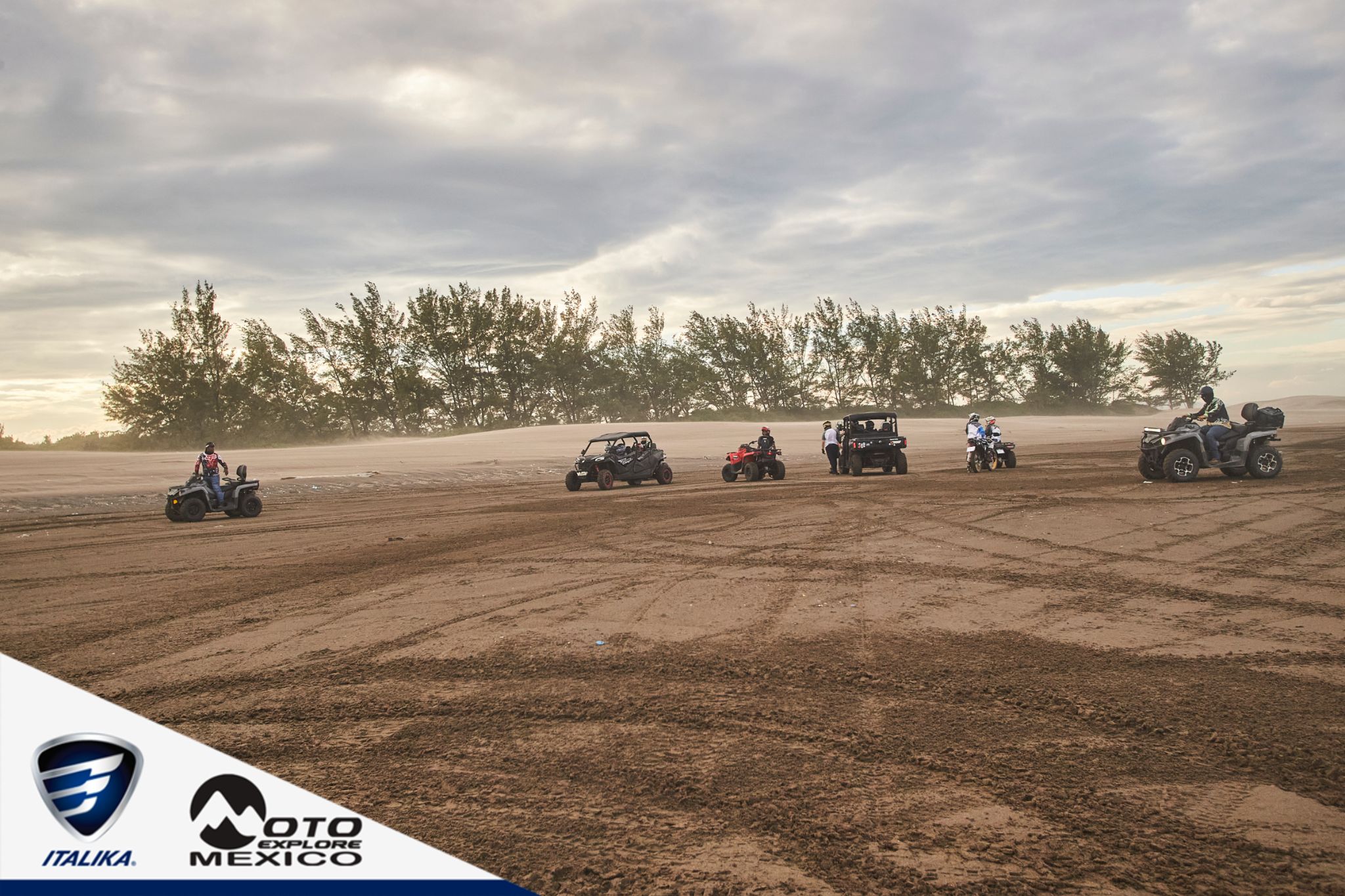 ITALIKA CHACHALACAS D2 349